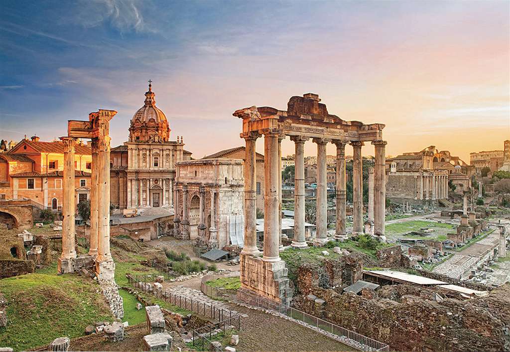 Forum Romanum