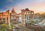 Forum romanum