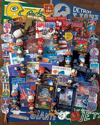 Fantasme de football