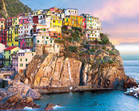 Cliff Hangers - JigsawJungle.com