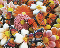 Butterfly Cookies