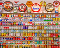 Carburant frontalier