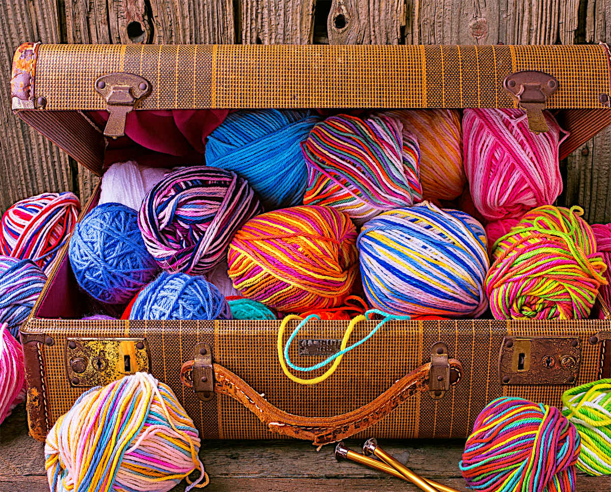 Cas de couleurs