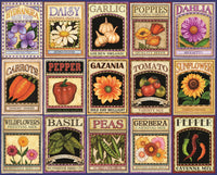 Garden Goodness (1000pcs)