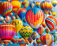 Balloon Fest (1000pcs)