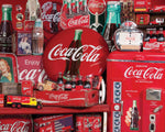 Coca-Cola Memories