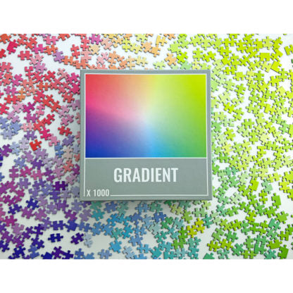 Gradient