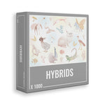 Hybrids