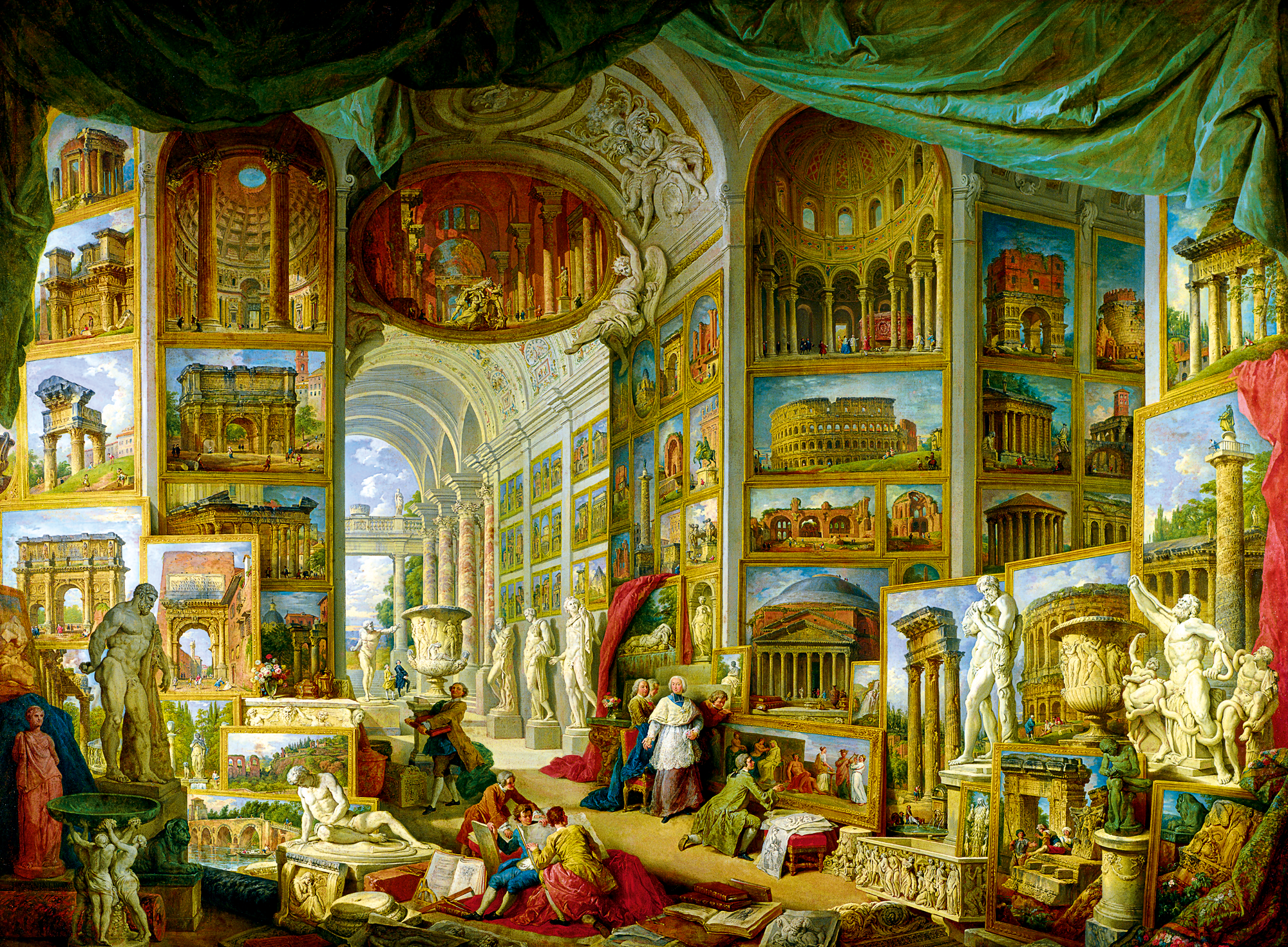 Antiquity (Antique)