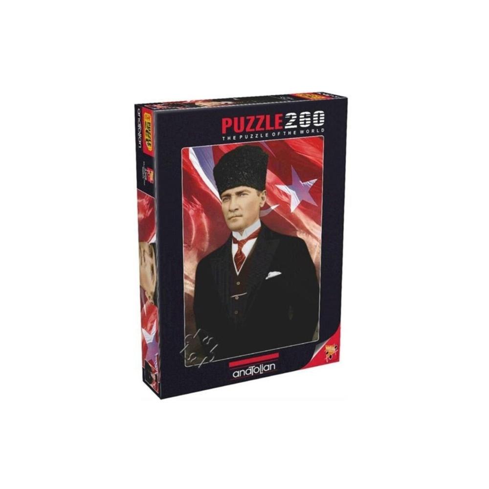Mustafa Kemal Ataturk