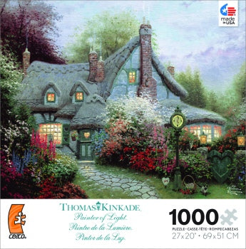 Sweetheart Cottage