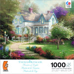 La maison est l'endroit où le cœur est iii