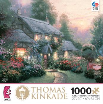 Julianne's Cottage