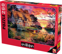 SUIVRE Été (260pcs)