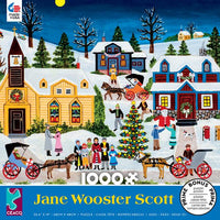 Festive Moments, Jane Wooster Scott