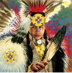 Native Portraits