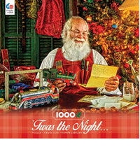 Alors tu veux un train