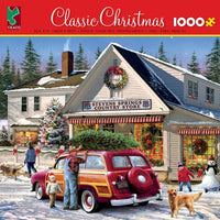 Classic Christmas - Christmas General Store