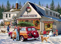 Classic Christmas - Christmas General Store