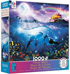 Paternoster Rainbow, Christian Riese Lassen