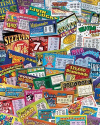 Jackpot!, Susan Mackay