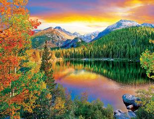 Bear Lake