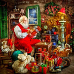 Santa's Shop (500pcs)
