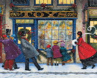 The Toy Shoppe, Lynn Bywaters