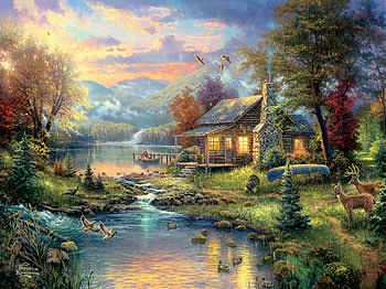 Nature's Paradise