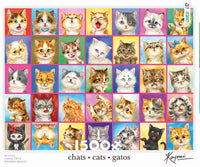 Cats (Chats), Kayomi Harai