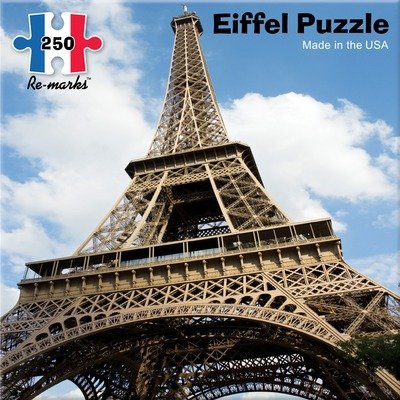 Eiffel Puzzle
