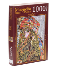 African Beauty - Irina Bast Special Edition (1000pcs)