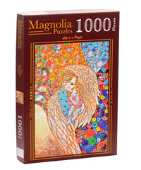 Angel & Child - Irina Bast Special Edition (1000pcs)