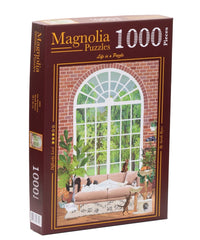 Cat Sanctuary - Sarah Reyes Special Edition (1000pcs)