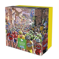 Le Tour de Yorkshire