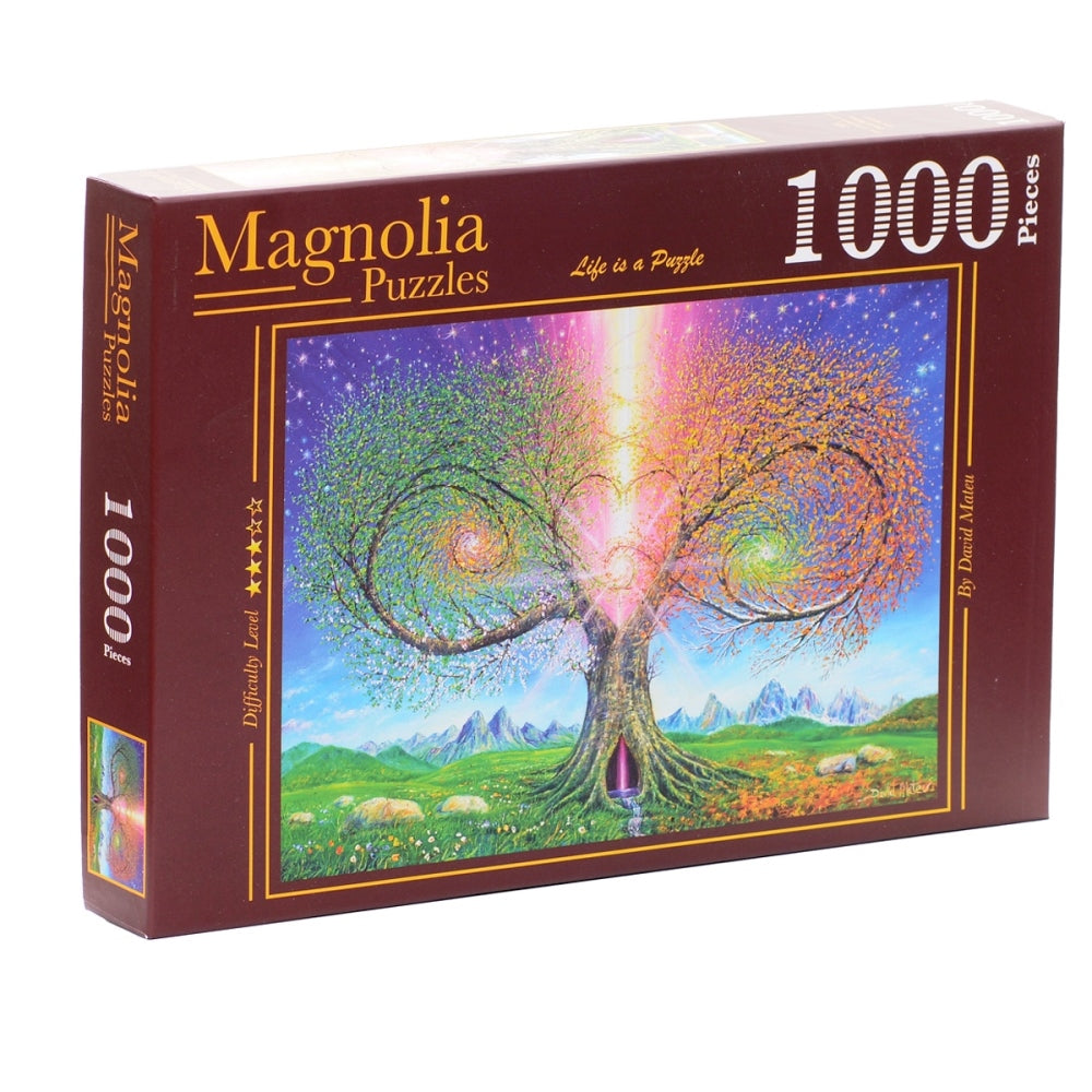 Tree of Infinite Love – David Mateu Special Edition (1000pcs)
