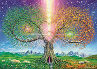 Tree of Infinite Love – David Mateu Special Edition (1000pcs)