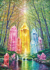 Forest de Quartz - Édition spéciale de David Mateu (1000pcs)