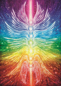 Sept Archanges - David Mateu Special Edition (1000pcs)