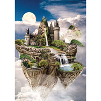 Fabulous Island (1500pcs)