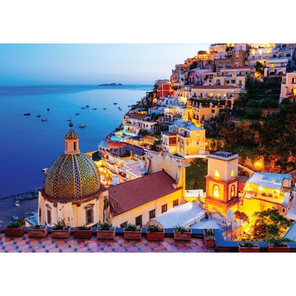 Positano / Italy (1500pcs)