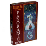 Cats (1000pcs) (Panoramic)