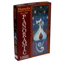 Cats (1000pcs) (Panoramic)