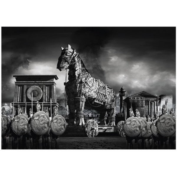 Fall of Troy (1000pcs)