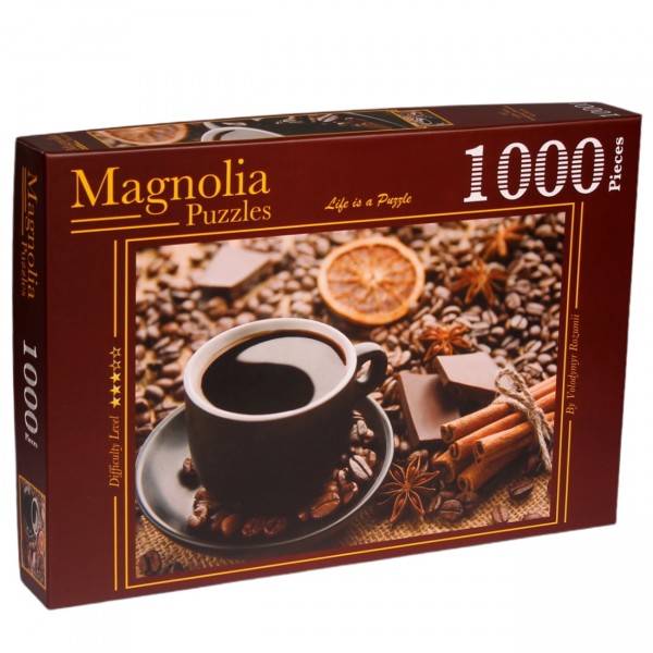 Temps de café (1000pcs)
