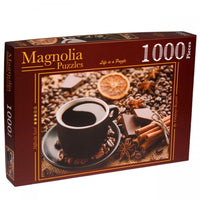 Coffee Time (1000pcs)