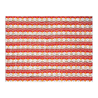 La soupe Andy Warhol peut double face