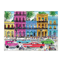PFG Cuba, Michael Storrings (Usagé/Used - PUZZLES FOR GOOD)
