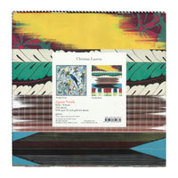 Birds Sinfonia, Christian Lacroix