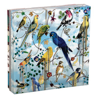 Birds Sinfonia, Christian Lacroix